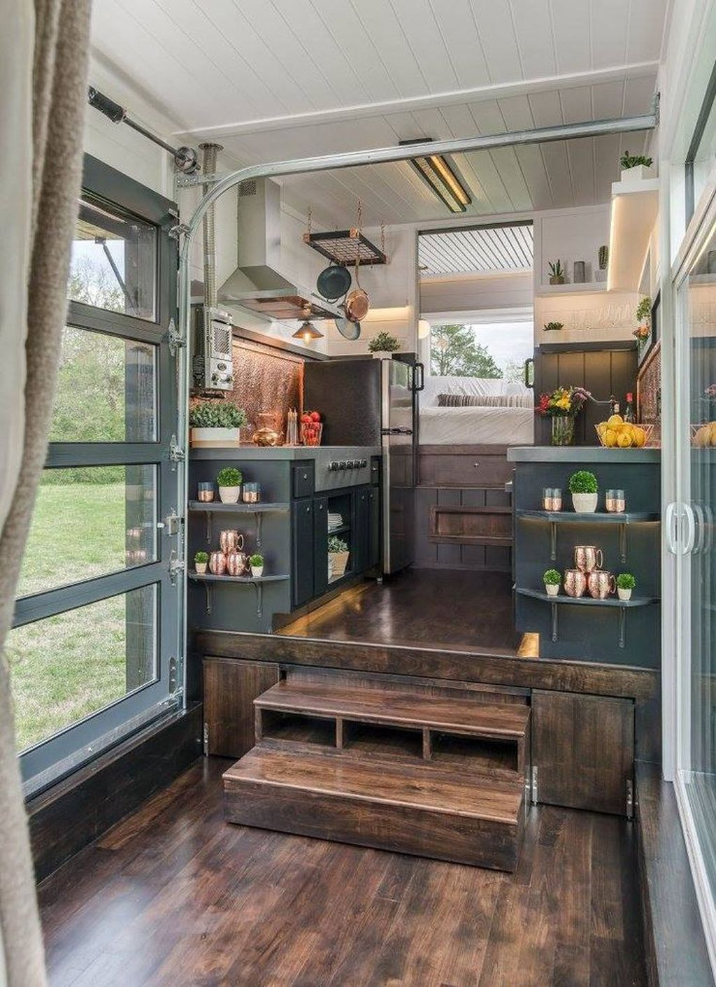 Cute Tiny Home Designs You Must See To Believe18