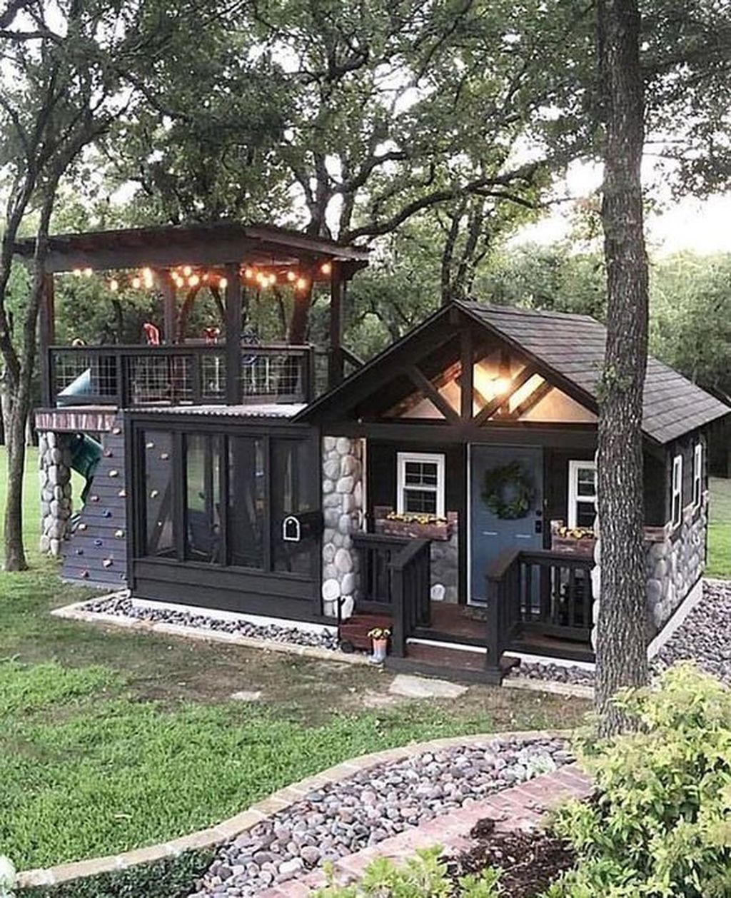 Cute Tiny Home Designs You Must See To Believe21