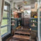 Cute Tiny Home Designs You Must See To Believe24