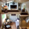 Cute Tiny Home Designs You Must See To Believe30
