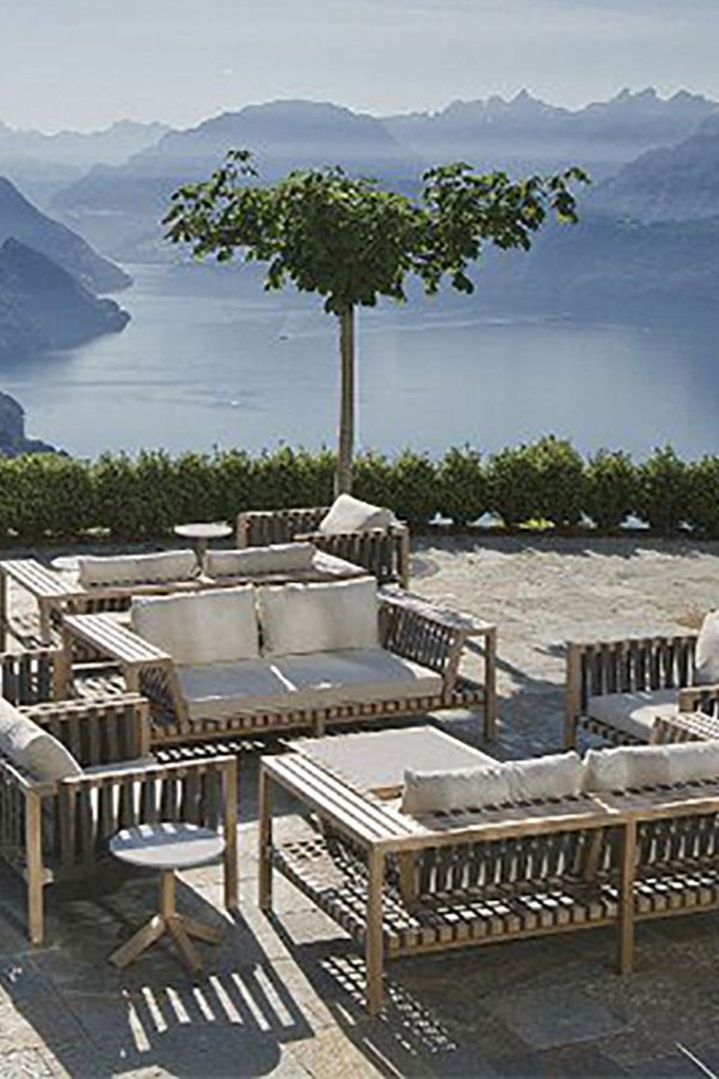 Top Hotel Terraces With The Most Breathtaking Views27