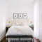 Modern Minimalist Bedroom Ideas On A Budget07