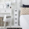 Modern Minimalist Bedroom Ideas On A Budget10