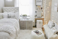 Modern Minimalist Bedroom Ideas On A Budget15