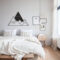 Modern Minimalist Bedroom Ideas On A Budget19