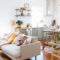 Modern Minimalist Living Room Ideas On A Budget05