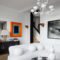 Modern Minimalist Living Room Ideas On A Budget06