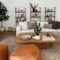 Modern Minimalist Living Room Ideas On A Budget13