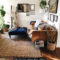 Modern Minimalist Living Room Ideas On A Budget19